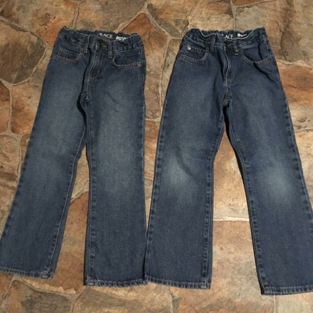 Boys Jeans size 6